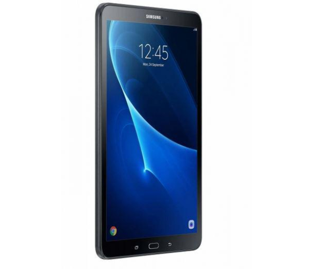 Samsung Galaxy Tab A 10.1 T580 16:10 32GB Wi-Fi czarny - 402655 - zdjęcie 3